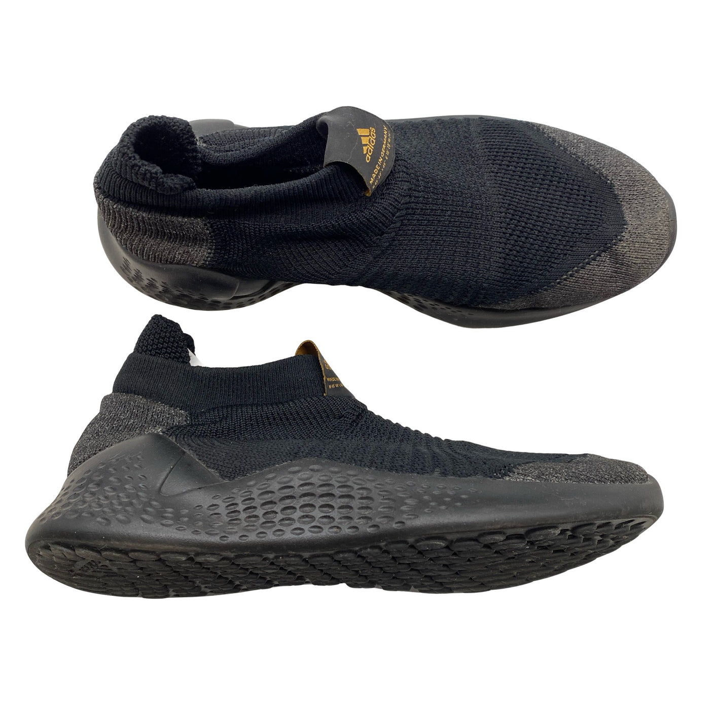 Unisex Adidas - Lenkkarit, koko 38 -  (1)