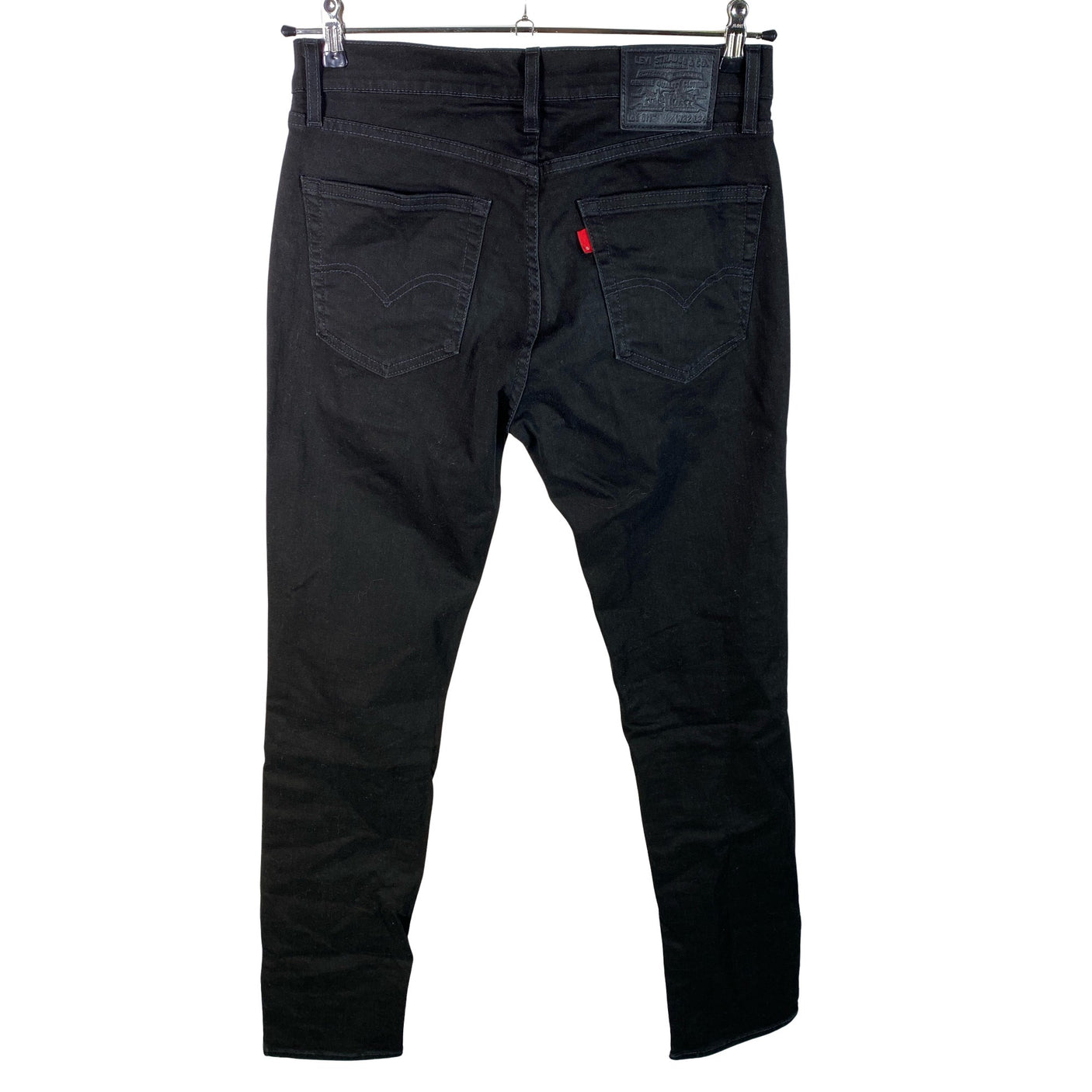 Unisex Levi's - Farkut, koko W32 -  (2)