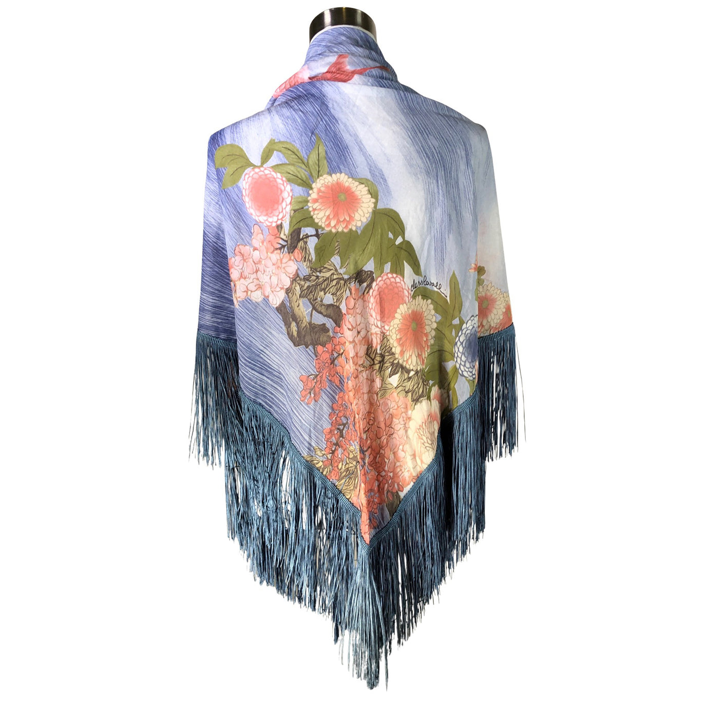 Unisex Class - Huivi, koko Maxi -  (3)
