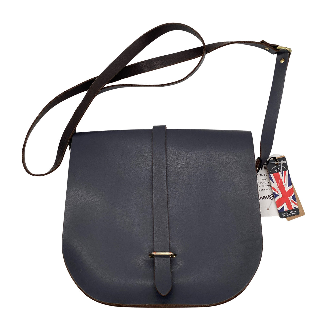 Unisex The Cambridge Satchel - Olkalaukku, koko Midi -  (1)
