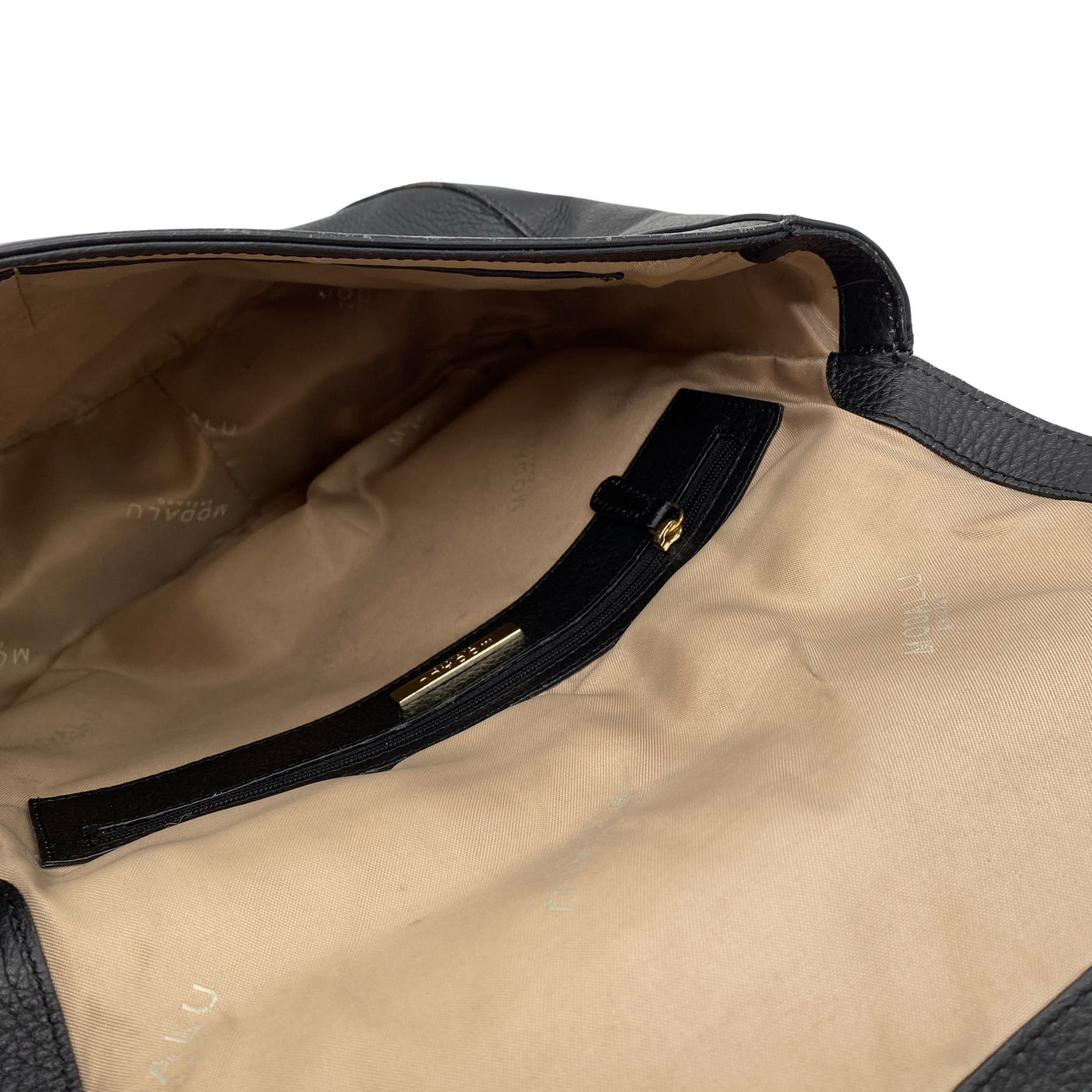 Unisex Modalu - Olkalaukku, koko Midi -  (2)