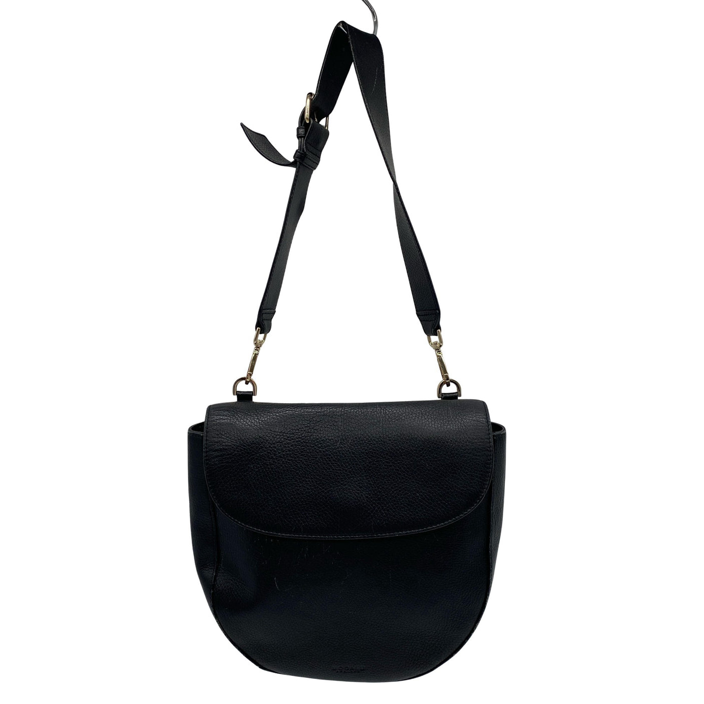Unisex Modalu - Olkalaukku, koko Midi -  (1)