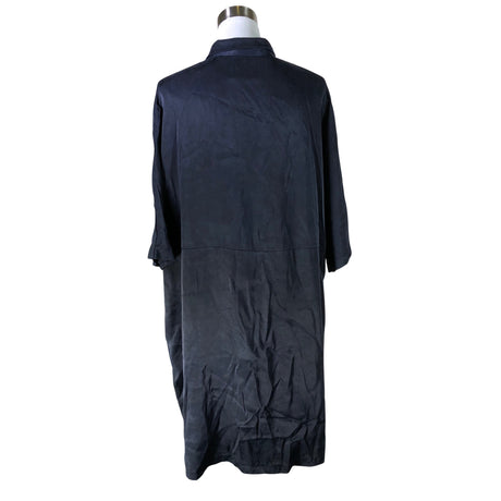 Unisex Voglia - Sifonkimekko, koko 40 -  (2)