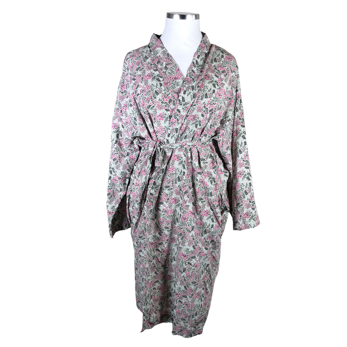 Unisex Nanso - Sifonkimekko, koko 42 -  (1)