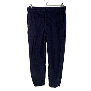 Unisex COS - Samettihousut, koko 42 -  (1)