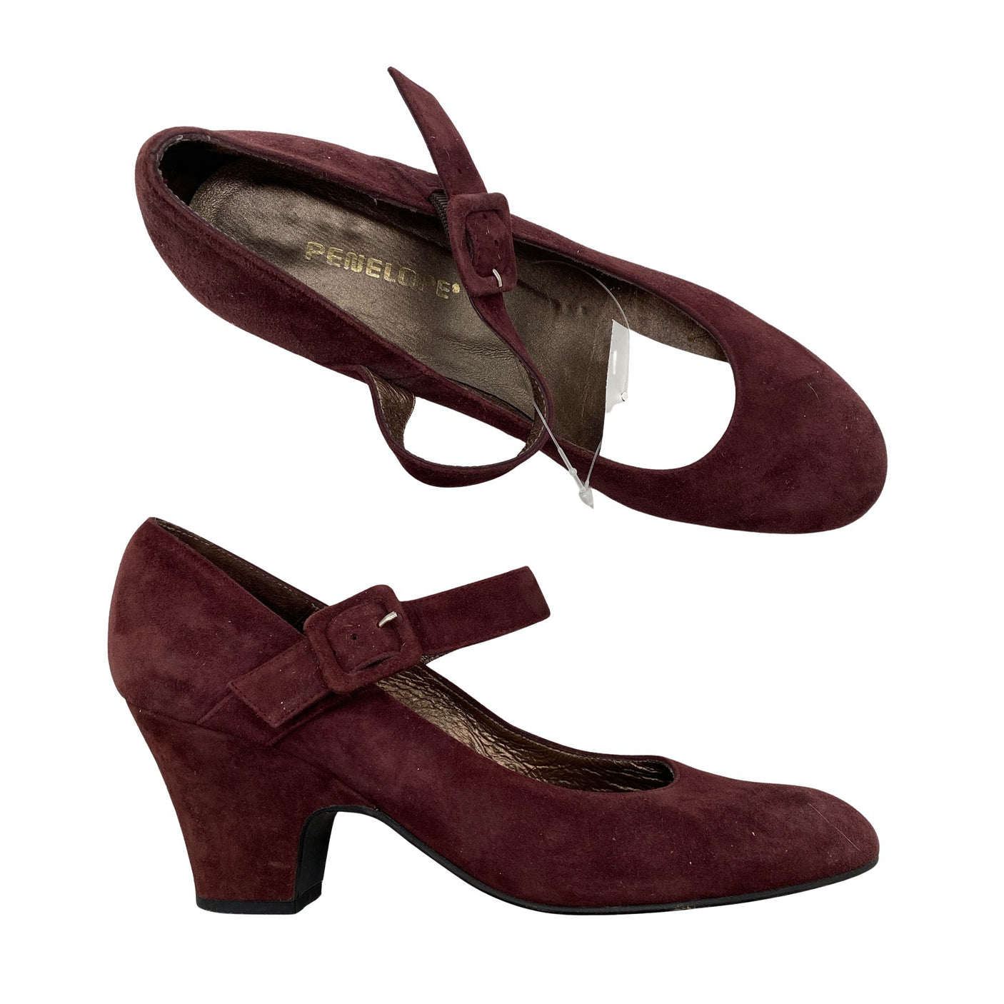 Unisex Penelope - Korkokengät, koko 39 -  (1)