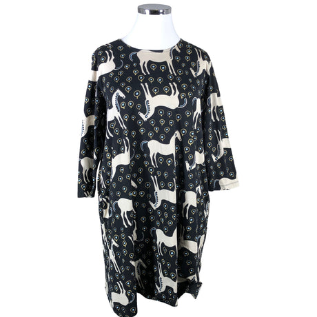 Unisex Marimekko - Trikoomekko, koko 42 -  ()