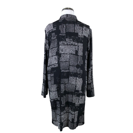 Unisex Marimekko - Sifonkimekko, koko 46 -  (2)