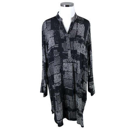 Unisex Marimekko - Sifonkimekko, koko 46 -  ()