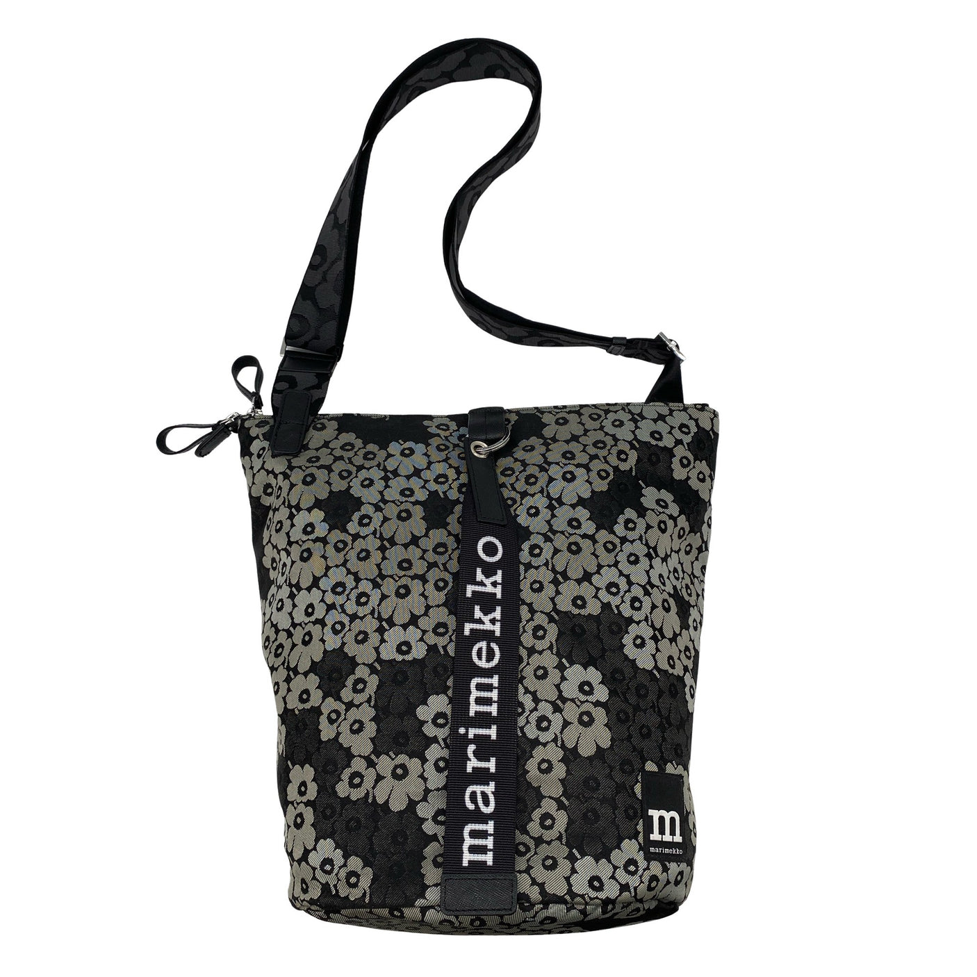 Unisex Marimekko - Olkalaukku, koko Maxi -  (1)