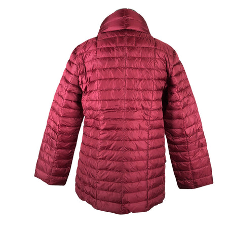 Unisex Joutsen - Kevytuntuvatakki, koko 44 -  (2)
