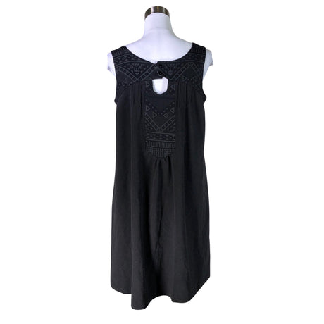 Unisex Handmade - Sifonkimekko, koko 40 -  (2)