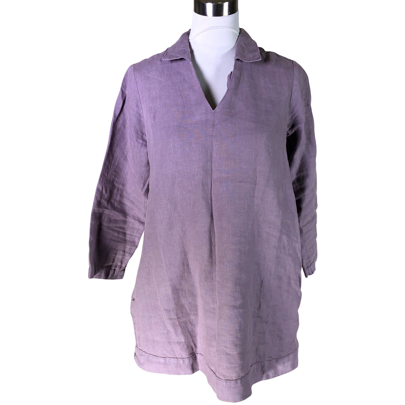 Unisex Seasalt Cornwall - Kangastunika, koko 38 -  (1)