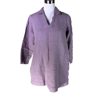 Unisex Seasalt Cornwall - Kangastunika, koko 38 -  (1)