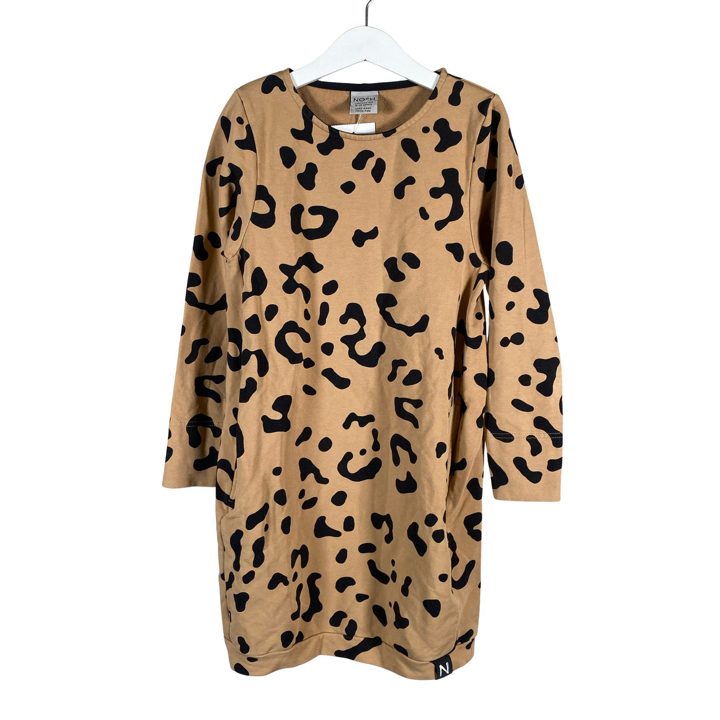 Unisex NOSH - Collegemekko, koko 134 - 140 -  (1)