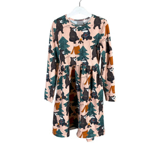 Unisex NOSH - Trikoomekko, koko 134 - 140 -  (1)