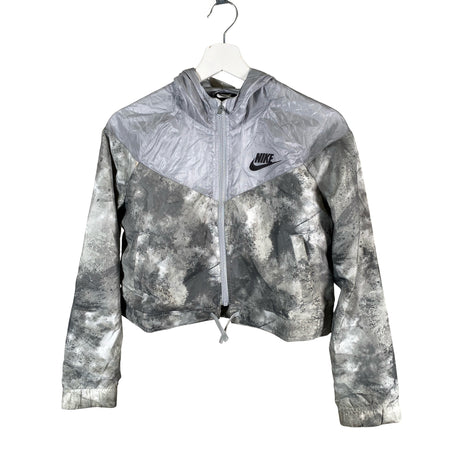 Unisex Nike - Ulkoilutakki, koko 158 - 164 -  ()