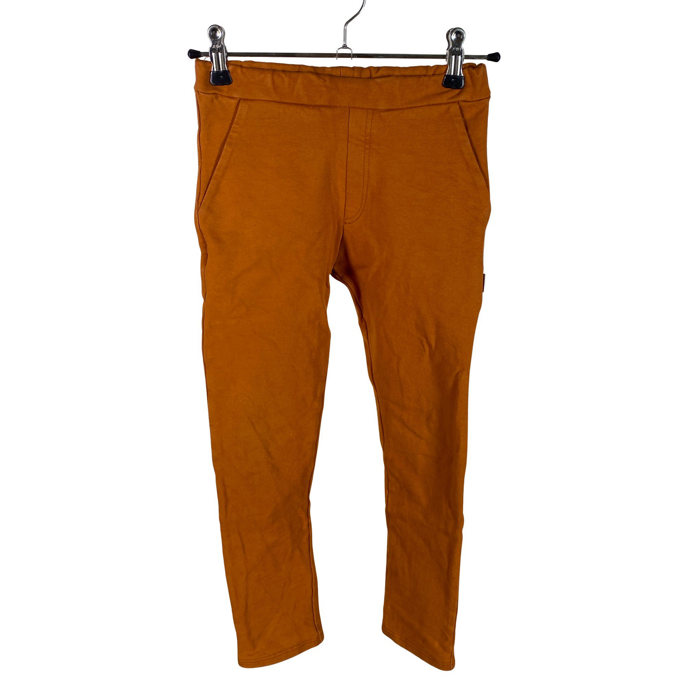 Unisex Gugguu - Collegehousut, koko 122 - 128 -  (1)
