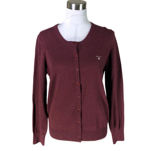 Unisex Gant - Neuletakki, koko 40 -  (1)