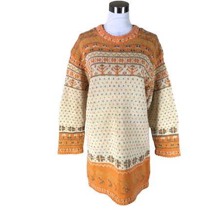 Unisex Handmade - Neuletunika, koko 40 -  ()