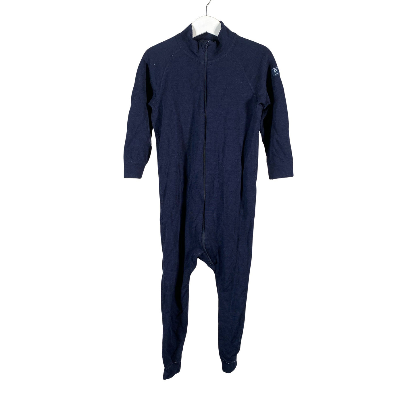 Unisex Polarn O. Pyret - Villahaalari, koko 98 - 104 -  (1)