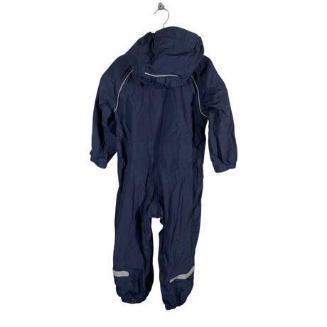 Unisex Polarn O. Pyret - Välikausihaalari, koko 98 - 104 -  (2)