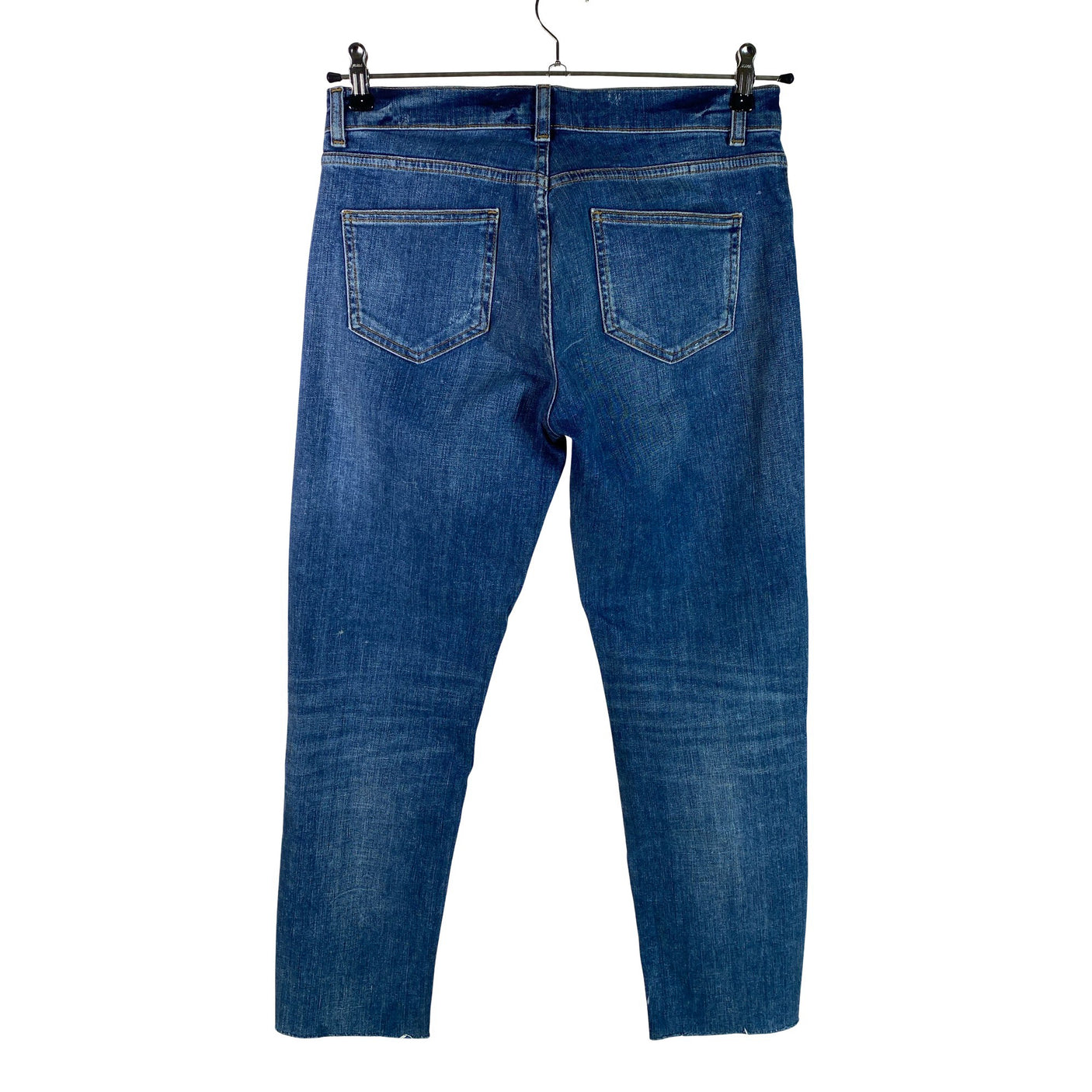 Unisex Massimo Dutti - Farkut, koko 40 -  (2)