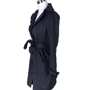 Unisex Emporio Armani - Trenssitakki, koko 38 -  (3)