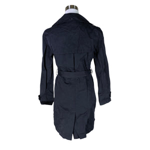 Unisex Emporio Armani - Trenssitakki, koko 38 -  (2)