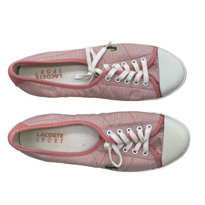 Unisex Lacoste - Tennarit, koko 38 -  (1)
