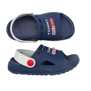 Unisex Tommy Hilfiger - Sandaalit, koko 27 -  (1)