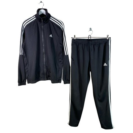 Unisex Adidas - Verryttelyhousut, koko L -  ()