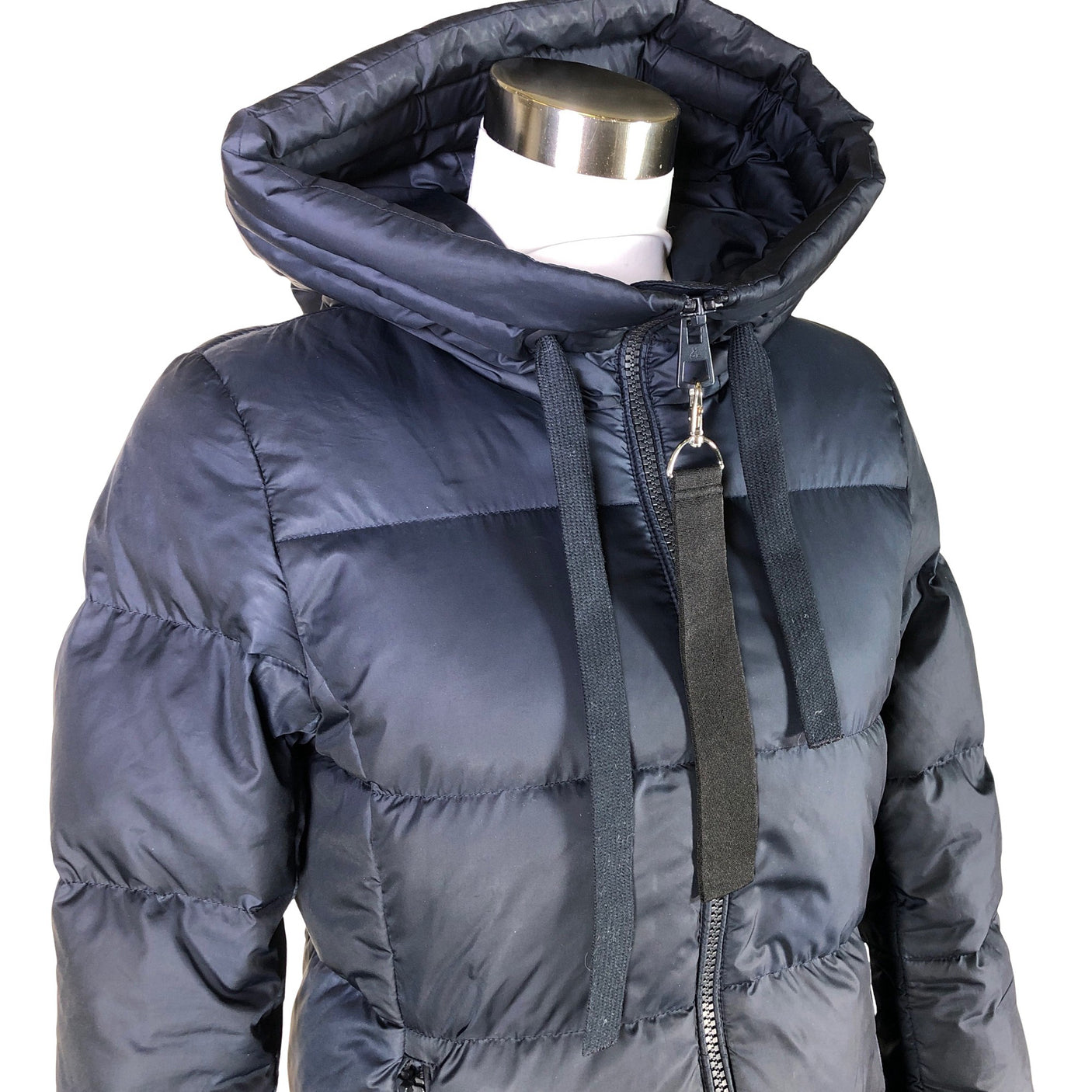 Unisex Marc O'Polo - Untuvatakki, koko 34 -  (3)