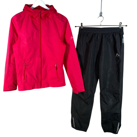 Unisex McKinley - Välikausiasu, koko 158 - 164 -  ()