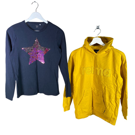 Unisex Reima - Huppari, koko 158 - 164 -  ()