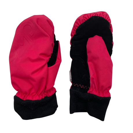 Unisex Reima - Talvihanskat, koko 8 - 12 vuotta -  ()