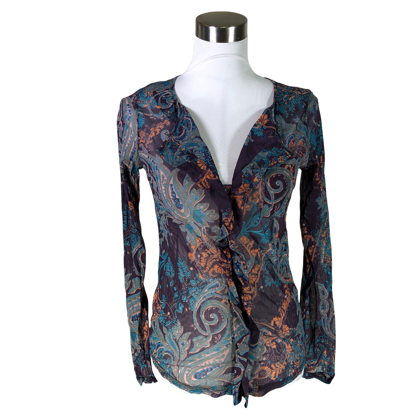 Unisex Mexx - Pusero, koko 38 -  (1)