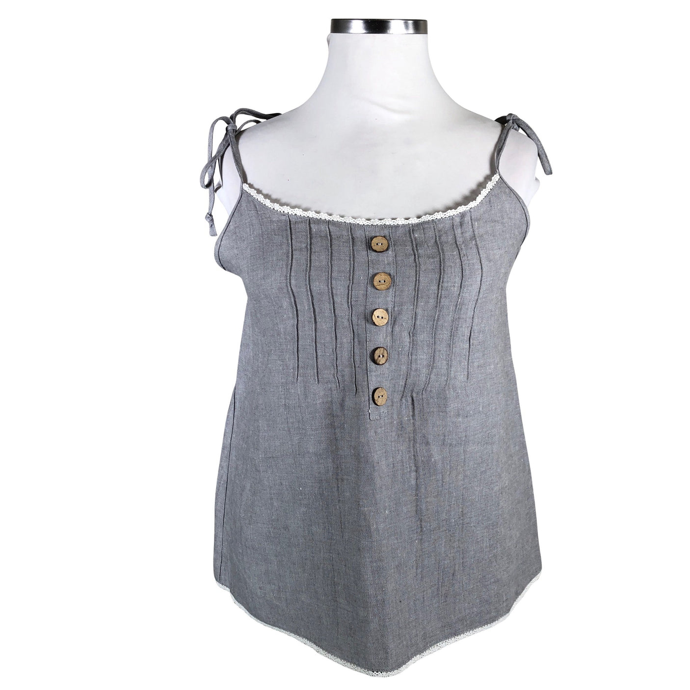 Unisex Bypias - Toppi, koko 44 -  (1)