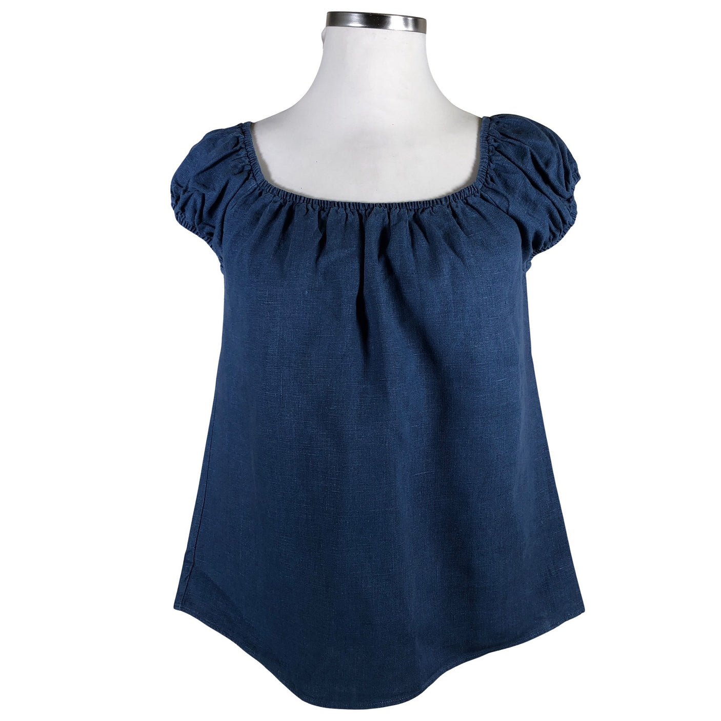 Unisex Bypias - Lyhythihainen pusero, koko 42 -  (1)