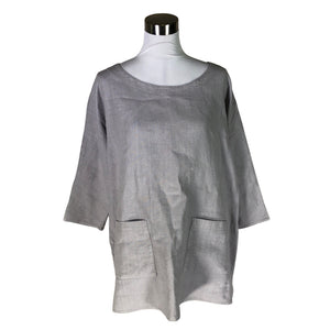 Unisex Bypias - Kangastunika, koko 40 -  (1)