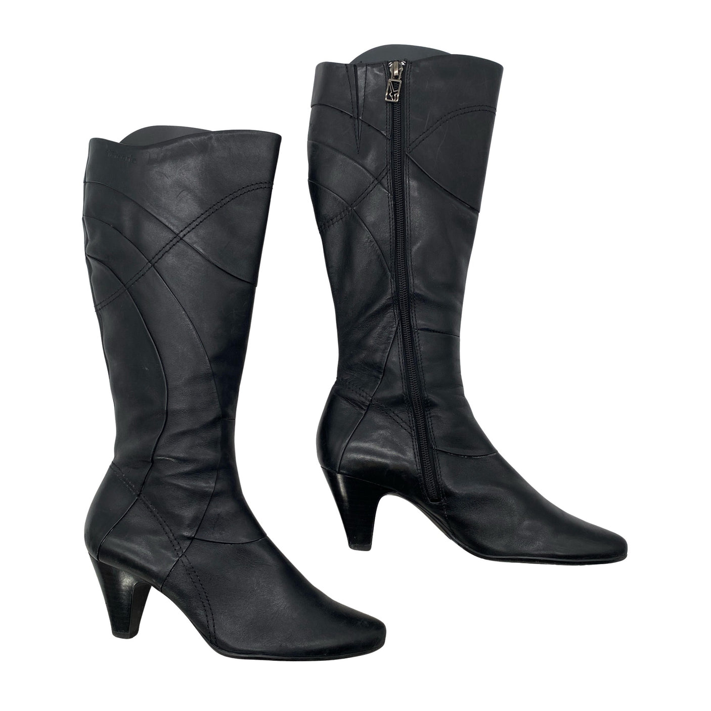 Unisex Tamaris - Saappaat, koko 38 -  (1)