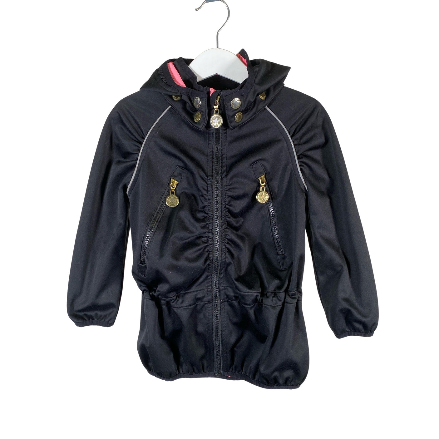 Unisex Molo Kids - Softshell-takki, koko 92 - 98 -  (1)