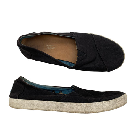 Unisex Toms - Loaferit, koko 38 -  ()