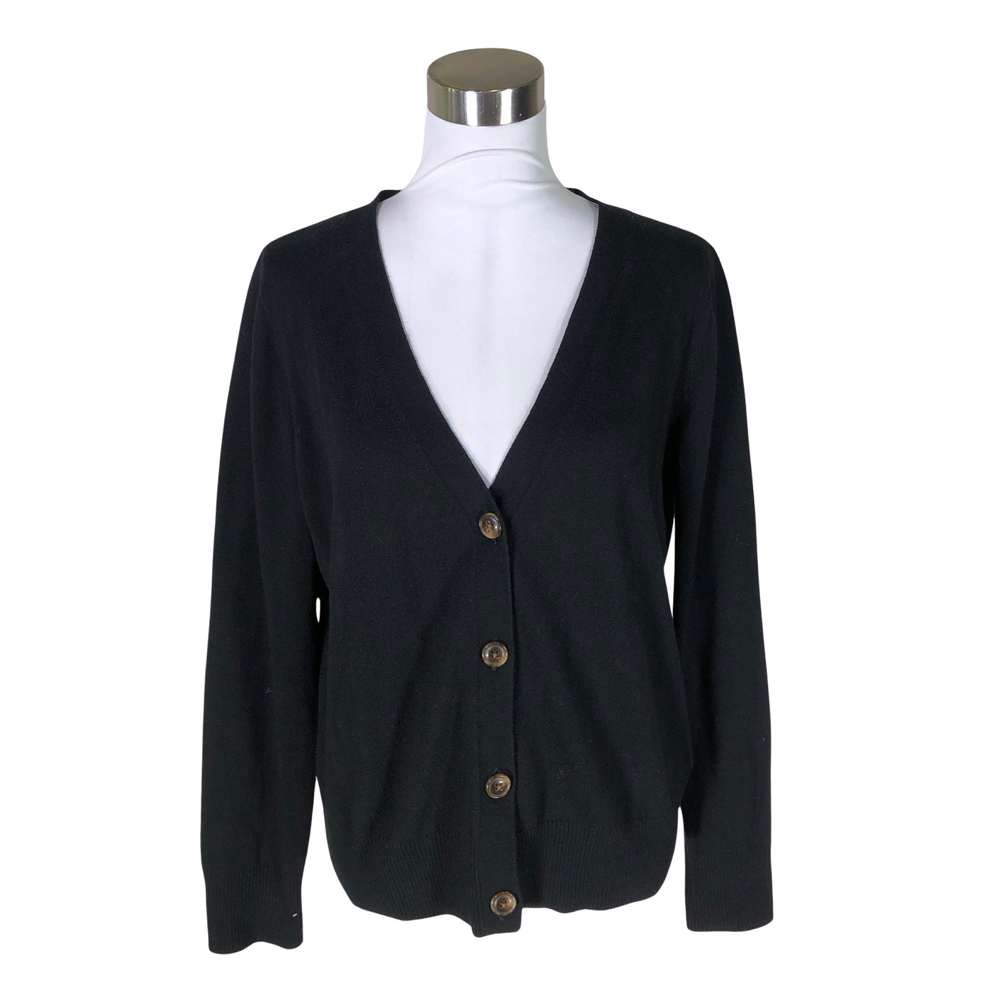 Unisex Nanso - Neuletakki, koko 38 -  (1)