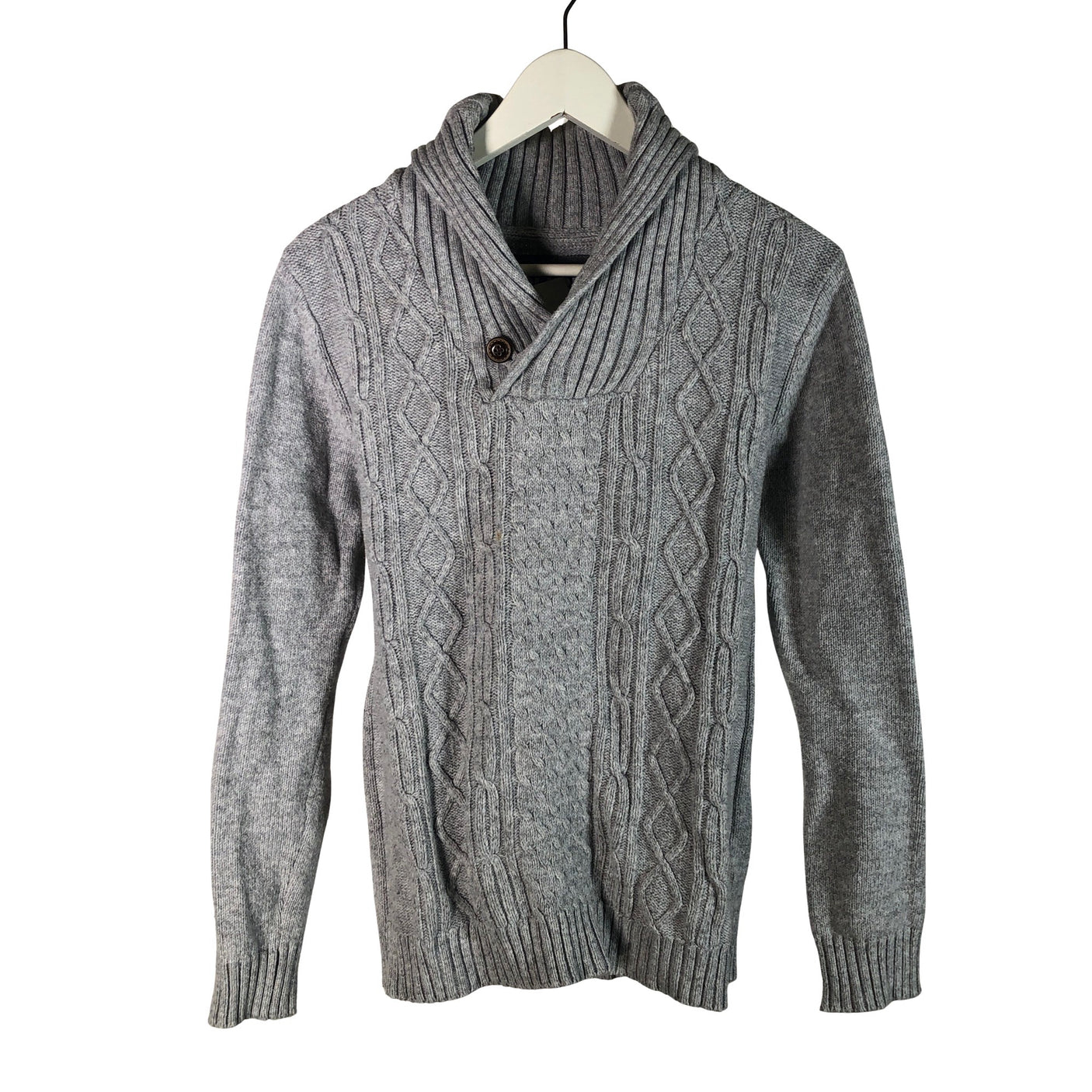 Unisex Cube - Neulepaita, koko 158 - 164 -  (1)