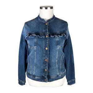 Unisex Esprit - Farkkutakki, koko 42 -  (1)