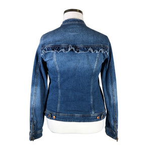 Unisex Esprit - Farkkutakki, koko 42 -  (2)
