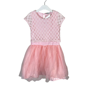 Unisex Jooko - Juhlamekko, koko 104 - 110 -  (1)