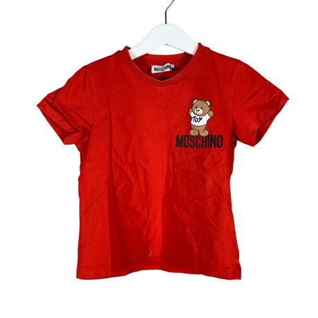 Unisex Moschino Kid - T-paita, koko 110 - 116 -  ()