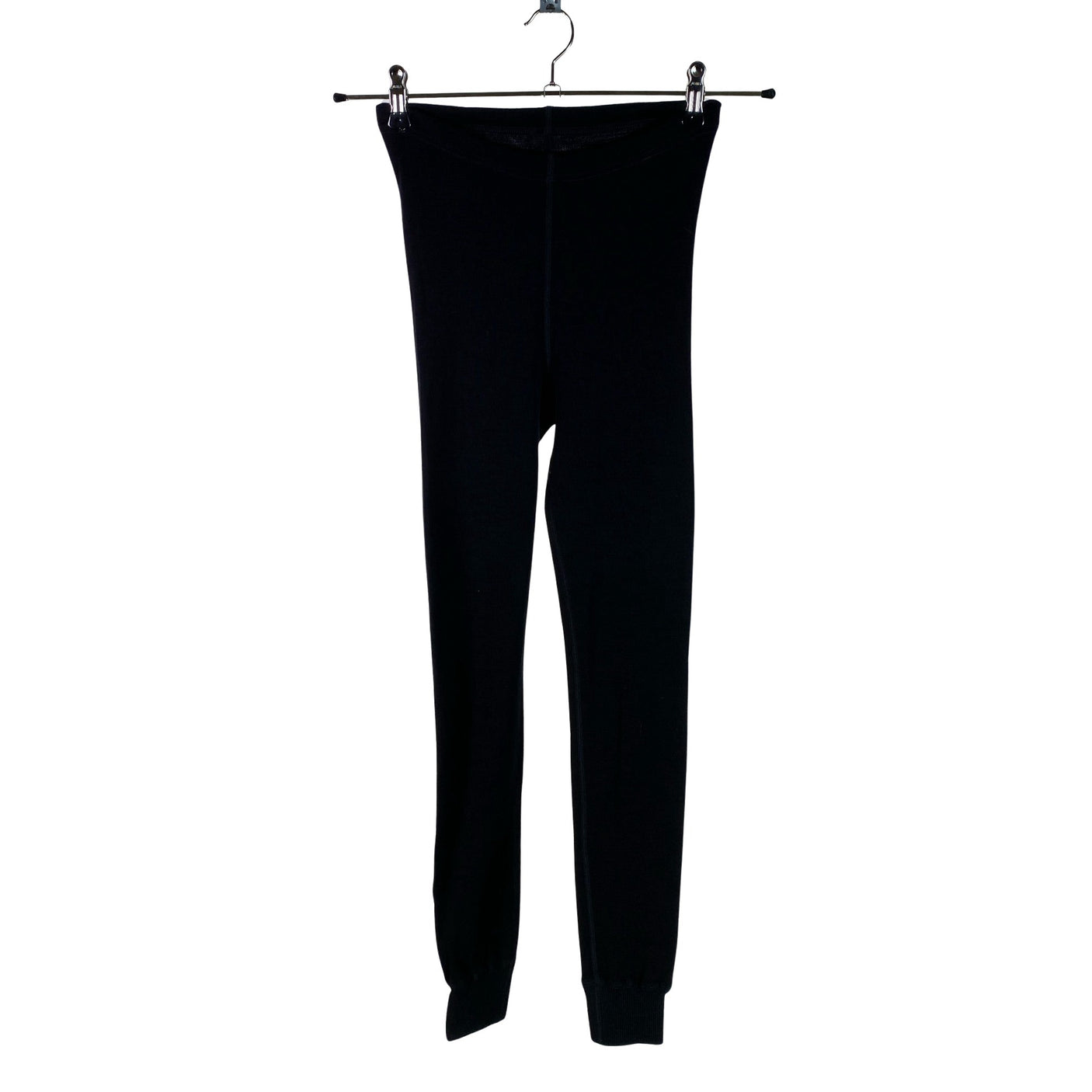 Unisex Ruskovilla - Kerrastohousut, koko 34 -  (1)